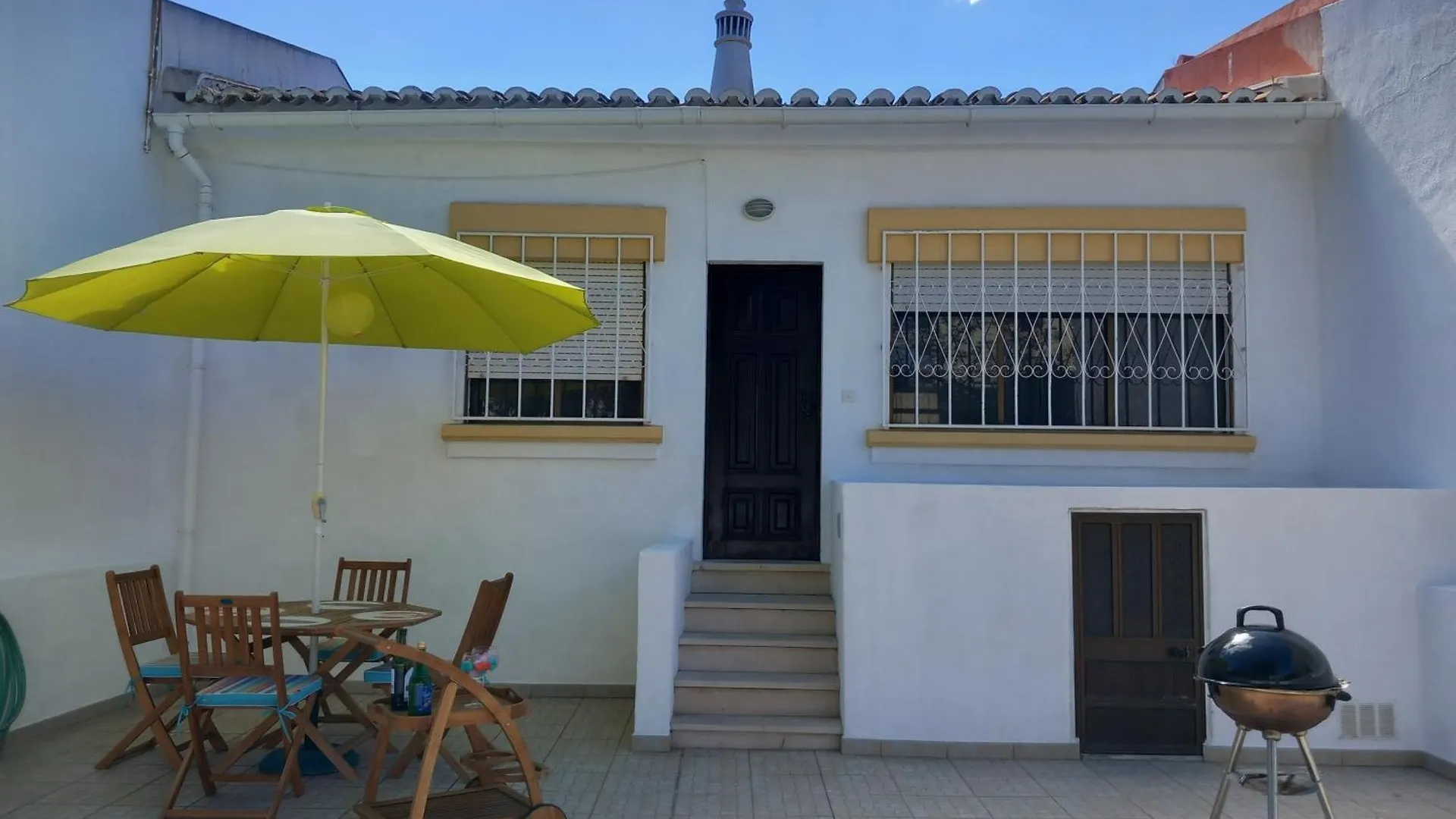 Vila Casa Kunkapi Portimão Portugalsko