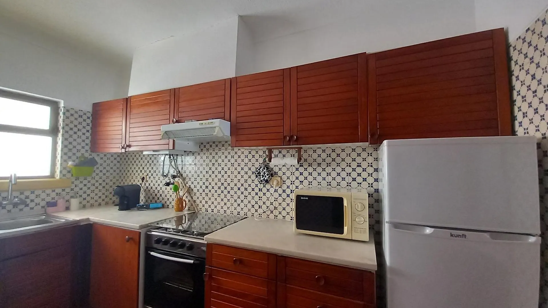 Vila Casa Kunkapi Portimão 0*,  Portugalsko