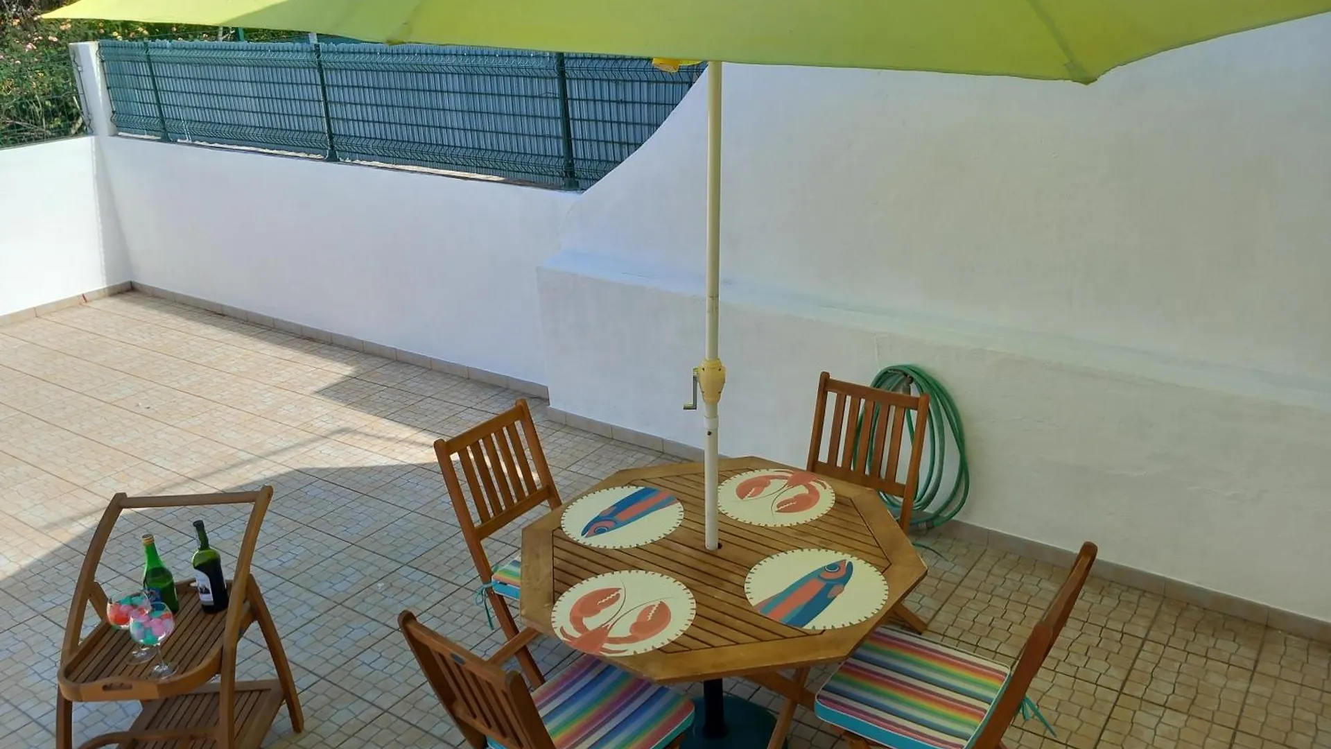 Holiday home Casa Kunkapi Villa Portimao