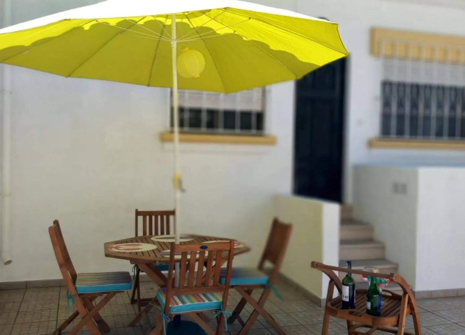 Casa Kunkapi Villa Portimao